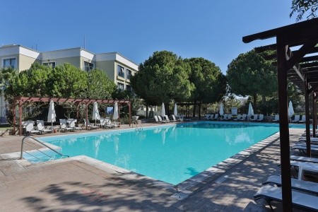 Anadolu Hotels Didim Club (Ex. Palm Wings Beach Resort) - 28