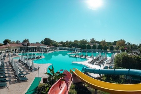 Anadolu Hotels Didim Club (Ex. Palm Wings Beach Resort) - 30