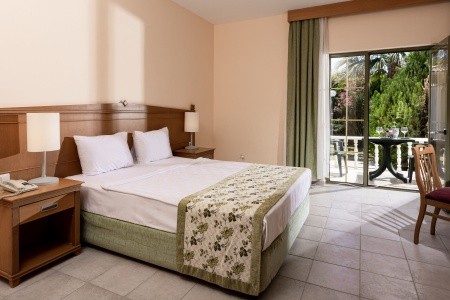 Anadolu Hotels Didim Club (Ex. Palm Wings Beach Resort) - 32