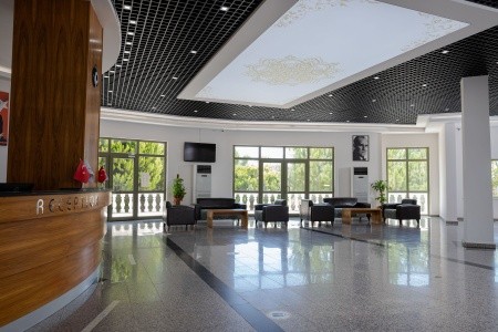 Anadolu Hotels Didim Club (Ex. Palm Wings Beach Resort) - 33