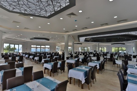 Anadolu Hotels Didim Club (Ex. Palm Wings Beach Resort) - 34