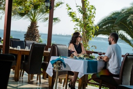 Anadolu Hotels Didim Club (Ex. Palm Wings Beach Resort) - 35