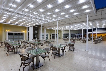 Anadolu Hotels Didim Club (Ex. Palm Wings Beach Resort) - 36