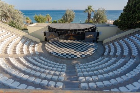 Anadolu Hotels Didim Club (Ex. Palm Wings Beach Resort) - 37