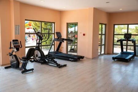 Anadolu Hotels Didim Club (Ex. Palm Wings Beach Resort) - 38