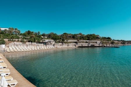 Anadolu Hotels Didim Club (Ex. Palm Wings Beach Resort) - 39