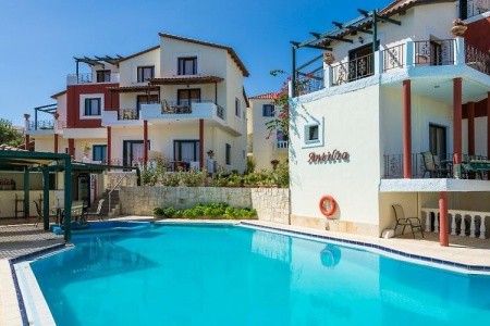 Apartmány Antilia - 14