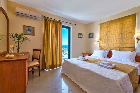 Apartmány Antilia - 16