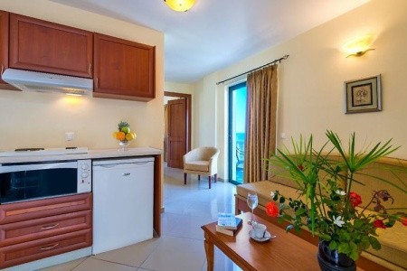 Apartmány Antilia - 19