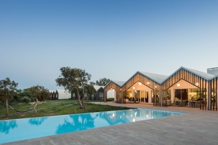 Sobreiras - Alentejo Country