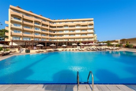 Řecko, Rhodos, Sun Beach Resort Complex, za <span>47.990</span> Kč