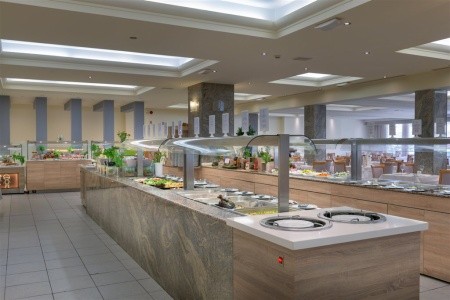 Sun Beach Resort Complex - 12