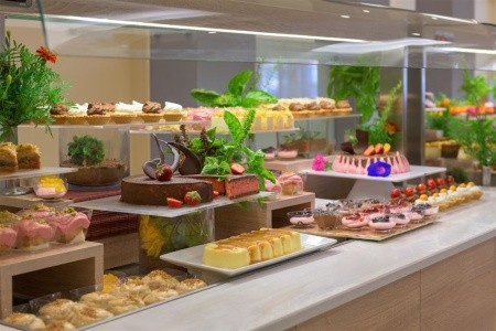 Sun Beach Resort Complex - 14