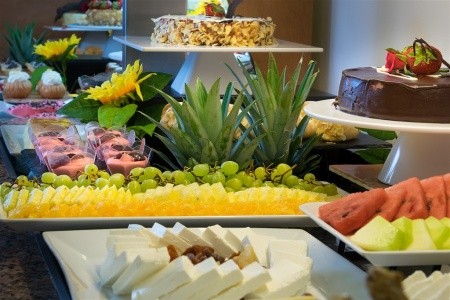 Sun Beach Resort Complex - 17