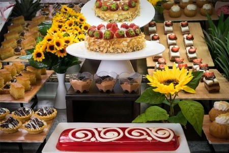 Sun Beach Resort Complex - 18