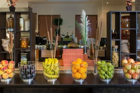 Sun Beach Resort Complex - 19