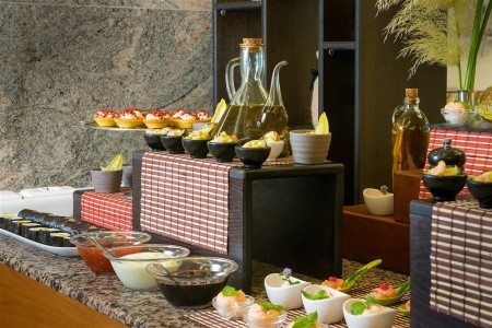 Sun Beach Resort Complex - 20