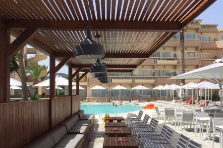 Sun Beach Resort Complex - 21