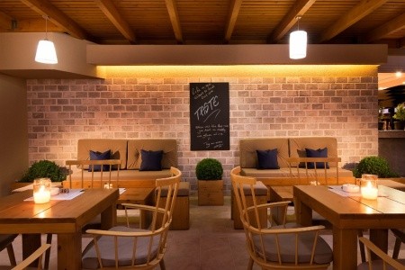 Sun Beach Resort Complex - 23