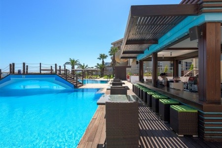 Sun Beach Resort Complex - 24