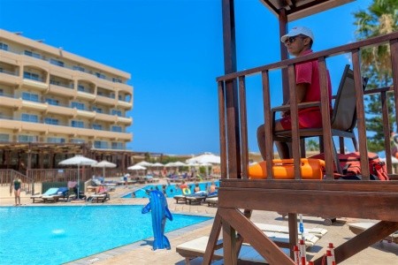 Sun Beach Resort Complex - 26