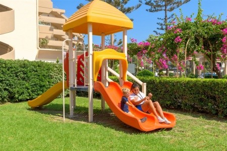 Sun Beach Resort Complex - 28