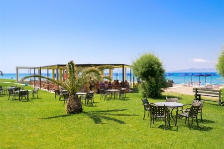 Sun Beach Resort Complex - 31