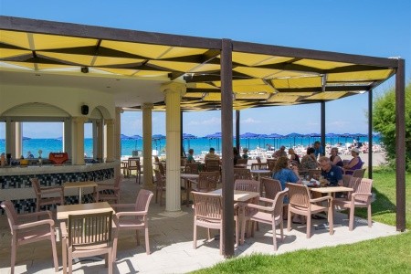 Sun Beach Resort Complex - 32