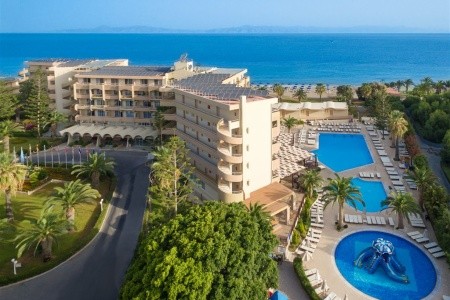 Sun Beach Resort Complex - 33