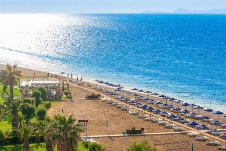 Sun Beach Resort Complex - 35