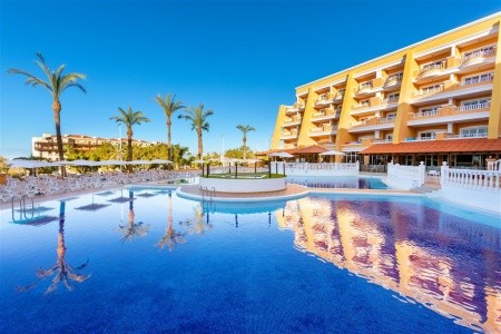 Hotel Chatur Playa Real Resort (Ex. Playa Real) - 7