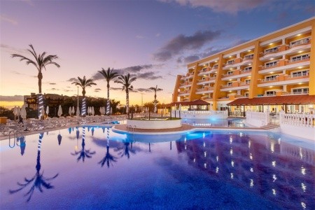 Hotel Chatur Playa Real Resort (Ex. Playa Real) - 9