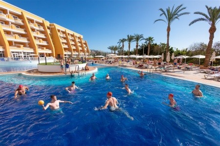 Hotel Chatur Playa Real Resort (Ex. Playa Real) - 12