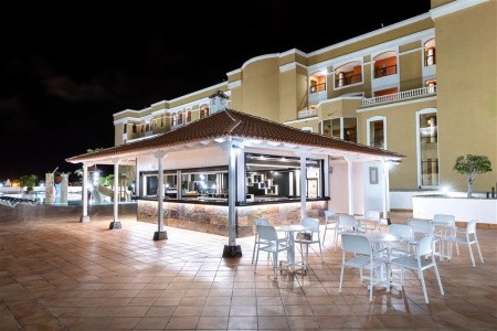 Hotel Chatur Playa Real Resort (Ex. Playa Real) - 13