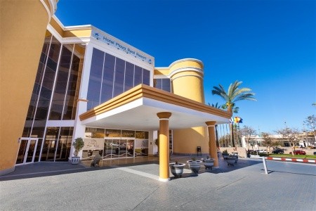 Hotel Chatur Playa Real Resort (Ex. Playa Real) - 14