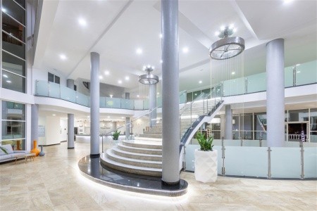 Hotel Chatur Playa Real Resort (Ex. Playa Real) - 15