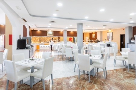 Hotel Chatur Playa Real Resort (Ex. Playa Real) - 25