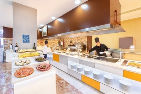 Hotel Chatur Playa Real Resort (Ex. Playa Real) - 26