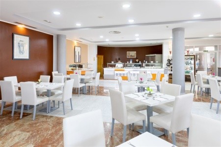 Hotel Chatur Playa Real Resort (Ex. Playa Real) - 27