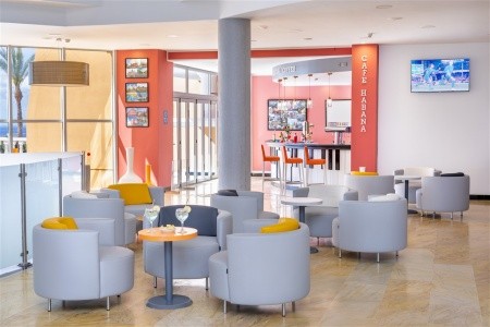 Hotel Chatur Playa Real Resort (Ex. Playa Real) - 29