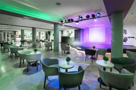 Hotel Chatur Playa Real Resort (Ex. Playa Real) - 31