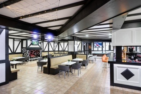 Hotel Chatur Playa Real Resort (Ex. Playa Real) - 32