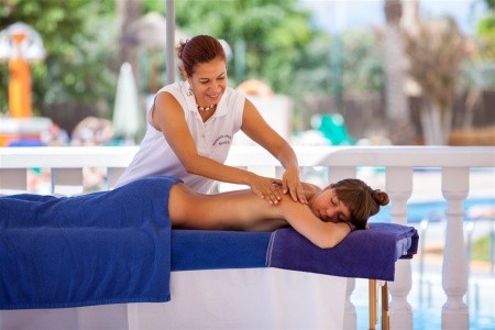 Hotel Chatur Playa Real Resort (Ex. Playa Real) - 41