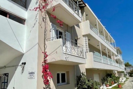 Gardenia Apartman