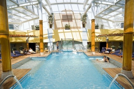 Svet  Celebrity Constellation 11 dňový pobyt All Inclusive Vlastná September 2026 (11/09/26-21/09/26)