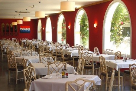 Španielsko Costa Dorada 4R Gran Europe (Comarruga) 8 dňový pobyt All Inclusive Letecky Letisko: Bratislava August 2026 (26/08/26- 2/09/26)
