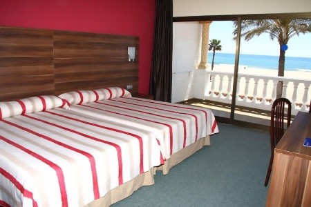 Španielsko Costa Dorada 4R Gran Europe (Comarruga) 8 dňový pobyt All Inclusive Letecky Letisko: Bratislava August 2026 (26/08/26- 2/09/26)