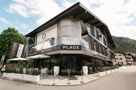 The Place Boutique & Desing - Rakousko - dovolená