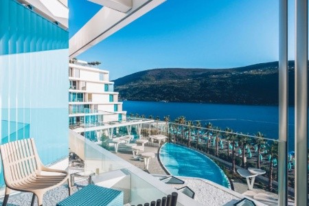 Letní dovolená u moře v Černé Hoře - Černá Hora 2022