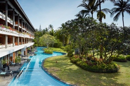 Bali v lednu - nejlepší recenze